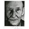 Image 1 : William S. Burroughs