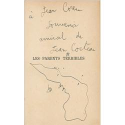 Jean Cocteau