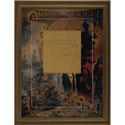 Salvador Dali