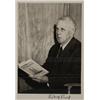 Image 1 : Robert Frost