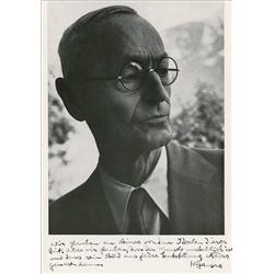 Hermann Hesse