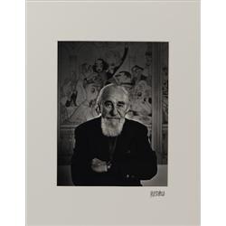 Al Hirschfeld