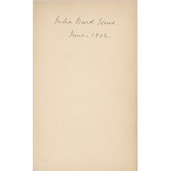 Julia Ward Howe