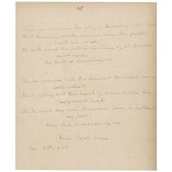 Julia Ward Howe