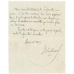 Joris Karl Huysmans