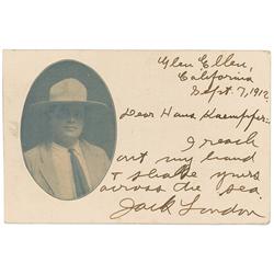 Jack London