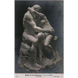 Auguste Rodin