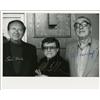 Image 1 : Science Fiction Writers