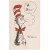 Image 1 : Dr. Seuss
