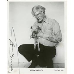 Andy Warhol