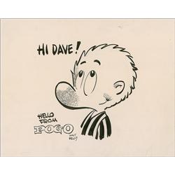 Walt Kelly
