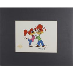 Walter Lantz