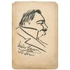 Image 1 : Enrico Caruso