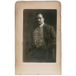 Enrico Caruso