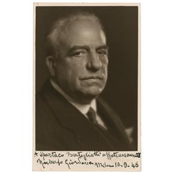 Umberto Giordano