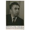 Image 1 : Aram Khatchaturian