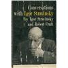 Image 2 : Igor Stravinsky