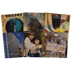 Albums: 1970s