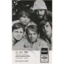 Beach Boys