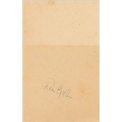 Beatles: Brian Epstein