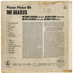 Beatles: George Harrison