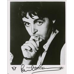Beatles: Paul McCartney