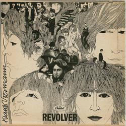 Beatles: Klaus Voormann