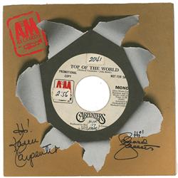 The Carpenters