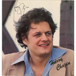 Harry Chapin