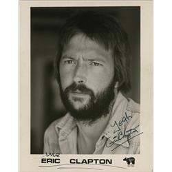 Eric Clapton