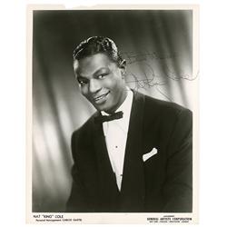 Nat King Cole