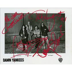 Damn Yankees