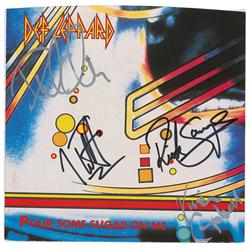 Def Leppard