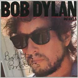 Bob Dylan