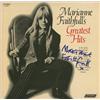 Image 1 : Marianne Faithfull