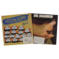 Del Shannon