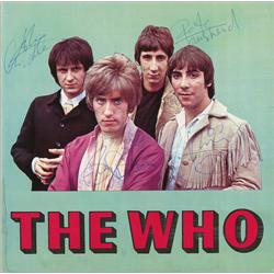 The Who