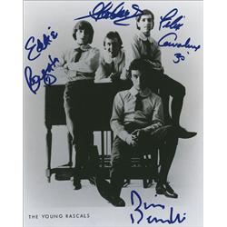 Young Rascals