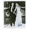 Image 1 : Fred Astaire and Ginger Rogers