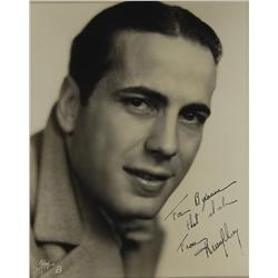 Humphrey Bogart