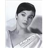 Image 1 : Leslie Caron