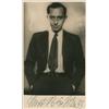 Image 1 : Casablanca: Curt Bois