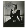 Image 1 : Joan Fontaine