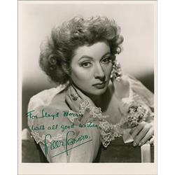 Greer Garson