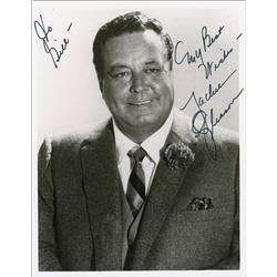 Jackie Gleason