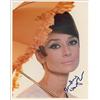 Image 1 : Audrey Hepburn