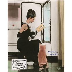 Audrey Hepburn