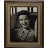 Image 1 : Katharine Hepburn