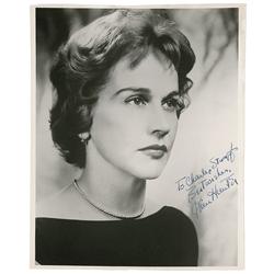 Kim Hunter