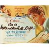 Image 1 : It’s a Wonderful Life: James Stewart